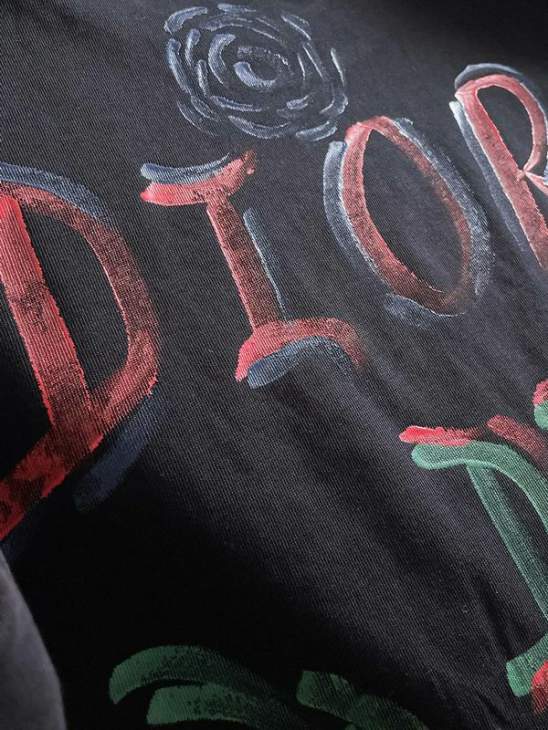 Dior T Shirts Short _SKUDiorS-2XLxetr13815956
